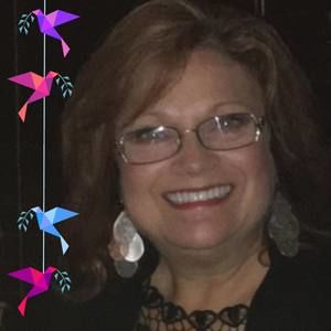 Meet your Posher, Rita